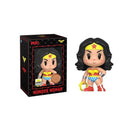 Wonder Woman Retro Pix! Vinyl Figure - 2026 Convention Exclusive