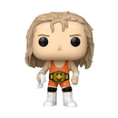 WWE Curt Hennig Mr Perfect Funko Pop! Vinyl Figure