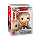 WWE Curt Hennig Mr Perfect Funko Pop! Vinyl Figure
