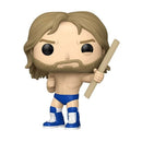 WWE Hacksaw Jim Duggan Funko Pop! Vinyl Figure