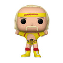 WWE Hulkamania with Belt Funko Pop! Vinyl Figure
