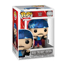 WWE Jesse "The Body" Ventura Funko Pop! Vinyl Figure
