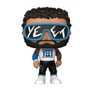 WWE “Main Event” Jey Uso Funko Pop! Vinyl Figure