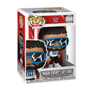 WWE “Main Event” Jey Uso Funko Pop! Vinyl Figure