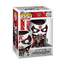 WWE Penta Funko Pop! Vinyl Figure