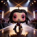 WWE Rhea Ripley WM40 Funko Pop! Vinyl Figure