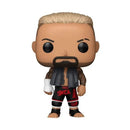 WWE Solo Sikoa Funko Pop! Vinyl Figure