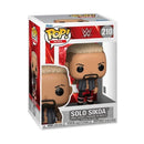 WWE Solo Sikoa Funko Pop! Vinyl Figure