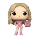 WWE Tiffany Stratton Money in the Bank Diamond Glitter Funko Pop! Vinyl Figure