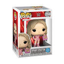 WWE Tiffany Stratton Money in the Bank Diamond Glitter Funko Pop! Vinyl Figure