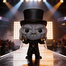 WWE Uncle Howdy Funko Pop! Vinyl Figure