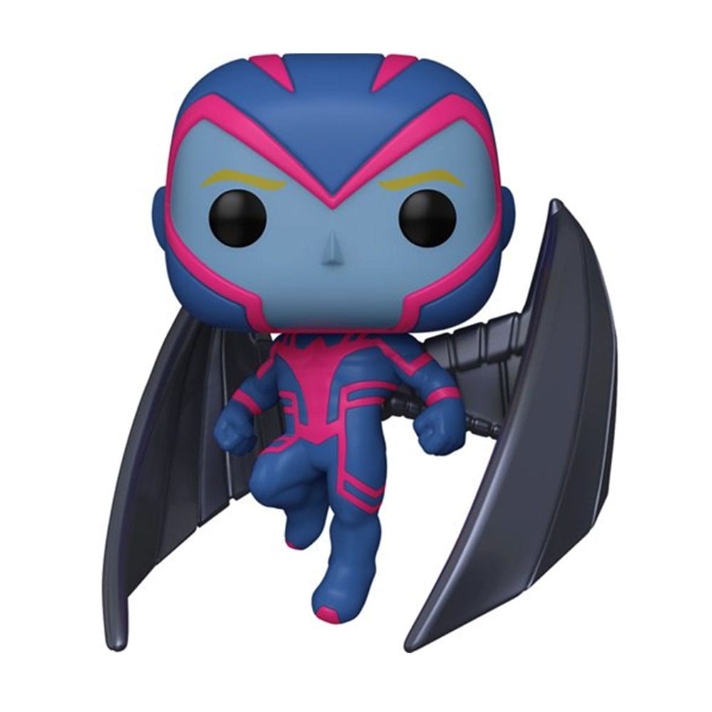 X-Men '97 Archangel (Wave 4) Funko Pop! Vinyl Figure #1610 | Jays Pops ...