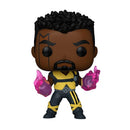 X-Men '97 Bishop (X-Corp) Funko Pop! Vinyl Figure