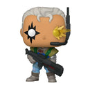 X-Men ’97 Cable Funko Pop! Vinyl Figure