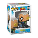 X-Men ’97 Cable Funko Pop! Vinyl Figure