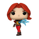 X-Men '97 Jean Grey Wasteland Funko Pop! Vinyl Figure