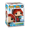 X-Men '97 Jean Grey Wasteland Funko Pop! Vinyl Figure