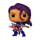 X-Men '97 Psylocke (Wave 4) Funko Pop! Vinyl Figure