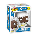 X-Men Gambit Funko Bitty Pop! Mini-Figure 4-Pack - Collectible Vinyl Figure