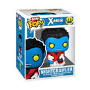 X-Men Gambit Funko Bitty Pop! Mini-Figure 4-Pack - Collectible Vinyl Figure