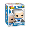 X-Men Magneto Funko Bitty Pop! Mini-Figure 4-Pack_Test - Collectible Vinyl Figure