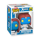 X-Men Magneto Funko Bitty Pop! Mini-Figure 4-Pack_Test - Collectible Vinyl Figure