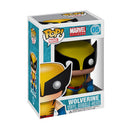 X-Men Wolverine Marvel Funko Pop! Vinyl Vinyl Figure
