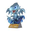 Yu-Gi-Oh Blue-Eyes White Dragon Card Premium Funko Pop! Vinyl Figure