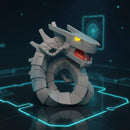 Yu-Gi-Oh Cyber Dragon Funko Pop! Vinyl Figure