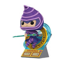 Yu-Gi-Oh Dark Magician Card Premium Funko Pop! Vinyl Figure