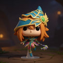 Yu-Gi-Oh Magician's Valkyria Funko Pop! Vinyl Figure