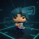 Yu-Gi-Oh Zane Truesdale Funko Pop! Vinyl Figure