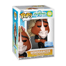 Zootopia 2 Winddancer Funko Pop! Vinyl Figure