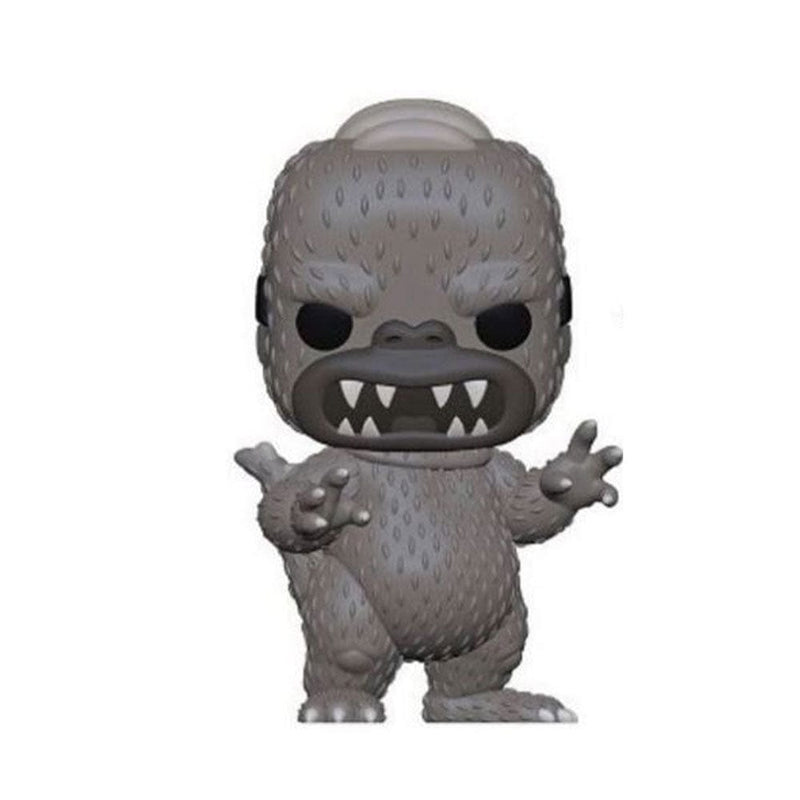 Funko Animation Simpsons S9 Homerzilla 66336 889698663366