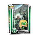 Funko DC Universe Comic Cover DCeased Green Lantern 64069 889698640695