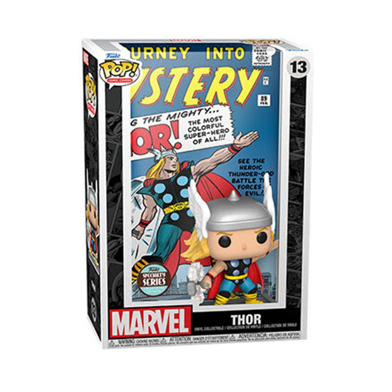 Funko DC Universe Comic Cover  - Journey into Mystery 89 Thor Specialty 63147 889698631471