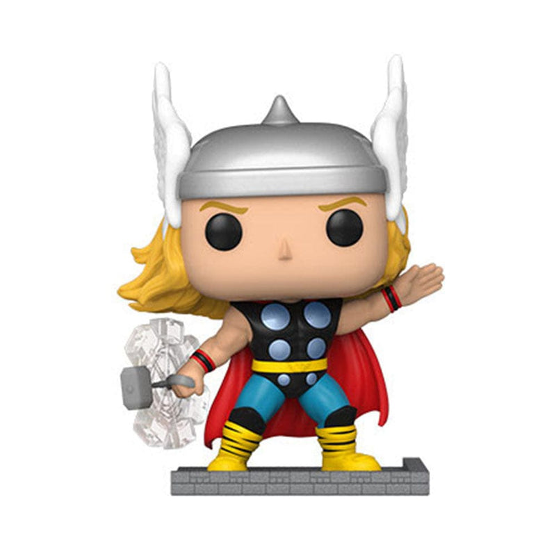 Funko DC Universe Comic Cover  - Journey into Mystery 89 Thor Specialty 63147 889698631471