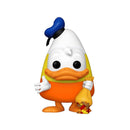 Funko Disney Funko Pop Disney Donald Trick or Treat 64090 889698640909