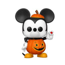 Funko Disney Funko Pop Disney Mickey Trick or Treat 64089 889698640893