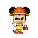 Funko Disney Funko Pop Disney Minnie Trick or Treat 64088 889698640886