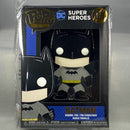 Funko Pop Large Enamel Pins DC Batman | Jays Pops N Stuff.