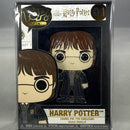 Funko Pop Large Enamel Pins HP: Harry Potter | Jays Pops N Stuff.