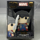 Funko Pop Large Enamel Pins Marvel Thor | Jays Pops N Stuff.