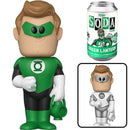 Funko Funko Soda DC Green Lantern 54341 889698543415