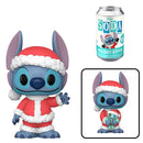 Funko Funko Soda Disney Holiday Stitch 65977 889698659772