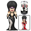 Funko Funko Soda Elvira EE Exclusive 56529 889698565295