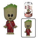 Funko Funko Soda GOTG2 Little Groot 54331 889698543316