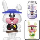 Funko Funko Soda Hanna Barbera Ricochet Rabbit 61653 889698616539