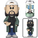 Funko Funko Soda Jay&Silent Bob Silent Bob 60562 889698605625
