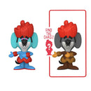 Funko Soda Klondike Kat Savoie Faire - International Edition SKU 58324